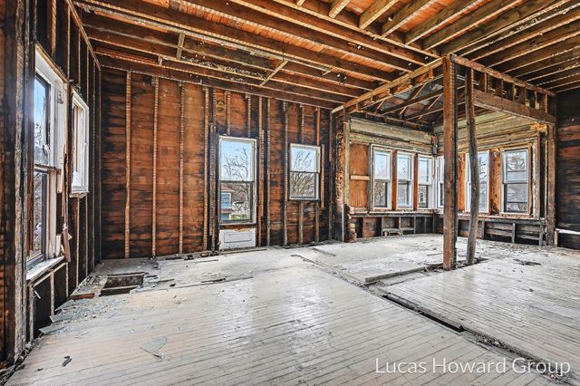836 West North Street, Kalamazoo City, MI 49007