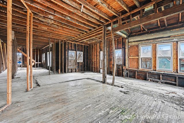836 West North Street, Kalamazoo City, MI 49007