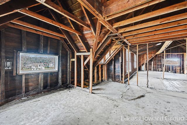 836 West North Street, Kalamazoo City, MI 49007