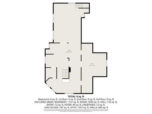 836 West North Street, Kalamazoo City, MI 49007