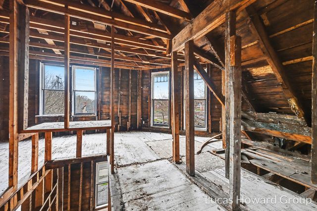 836 West North Street, Kalamazoo City, MI 49007