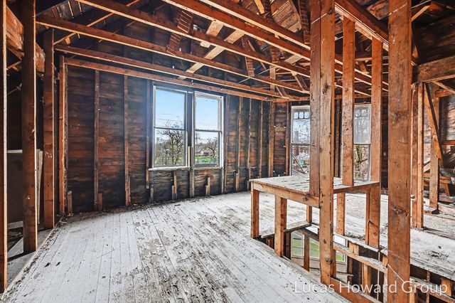 836 West North Street, Kalamazoo City, MI 49007