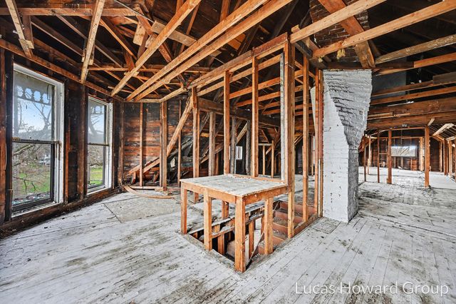836 West North Street, Kalamazoo City, MI 49007