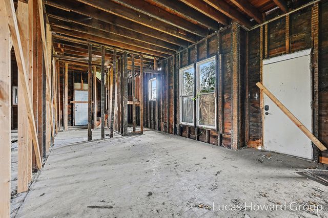 836 West North Street, Kalamazoo City, MI 49007