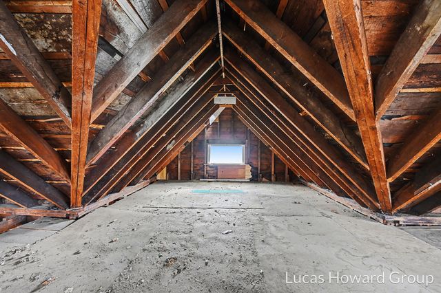 836 West North Street, Kalamazoo City, MI 49007