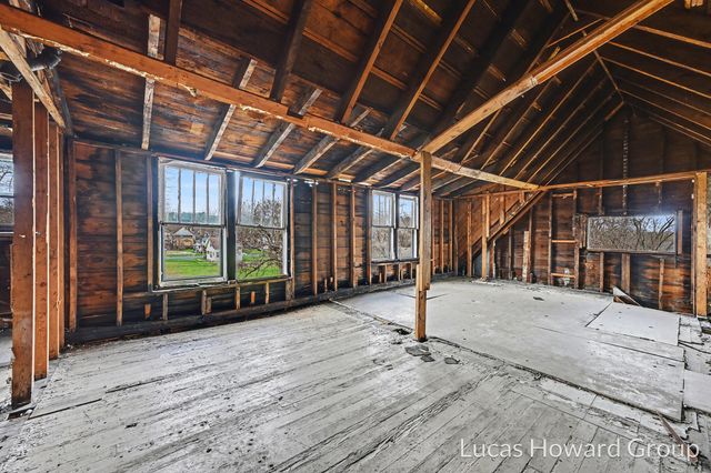 836 West North Street, Kalamazoo City, MI 49007