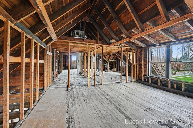 836 West North Street, Kalamazoo City, MI 49007