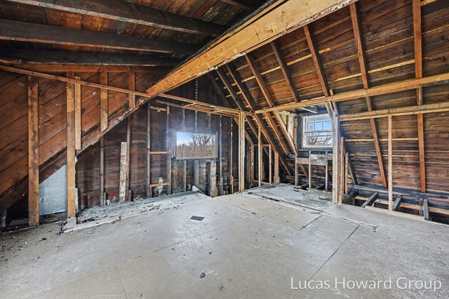 836 West North Street, Kalamazoo City, MI 49007