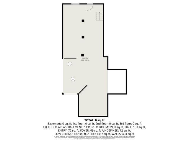 836 West North Street, Kalamazoo City, MI 49007