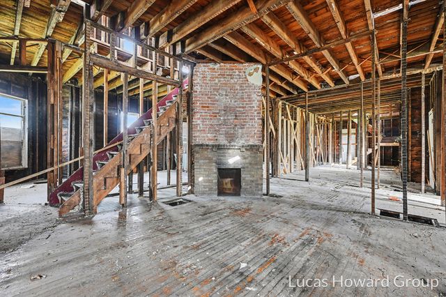 836 West North Street, Kalamazoo City, MI 49007