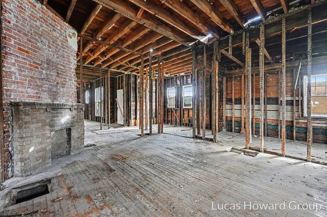 836 West North Street, Kalamazoo City, MI 49007