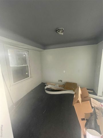 12112 Findlay Street, Detroit, MI 48205