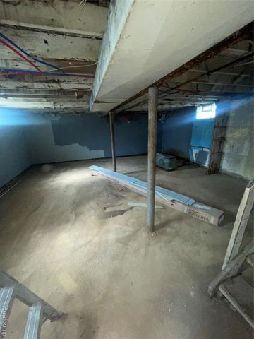 12112 Findlay Street, Detroit, MI 48205