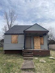 12112 Findlay Street, Detroit, MI 48205