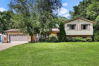 3596 Canter Drive, Madison, WI 53718
