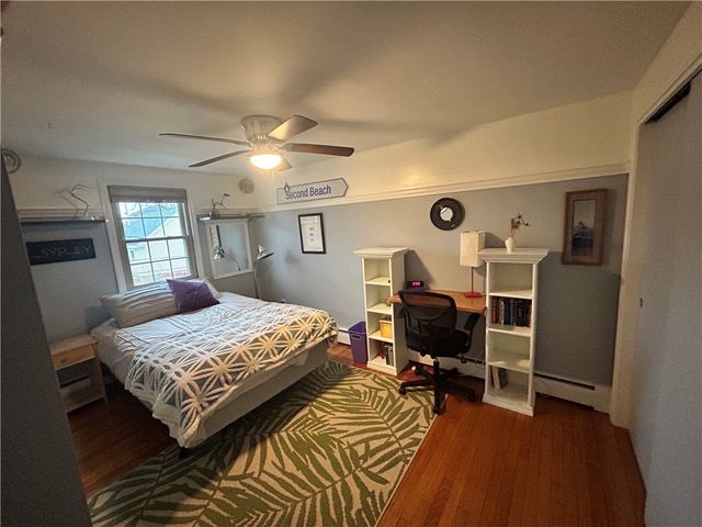 7 Boulevard East Boulevard, Middletown, RI 02842