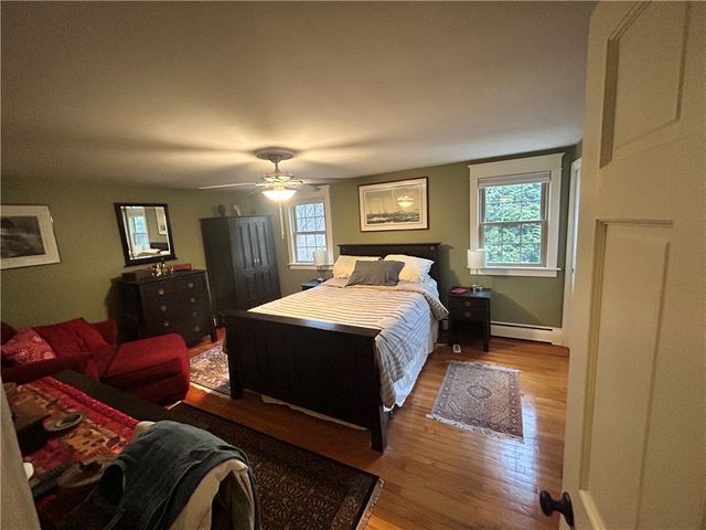 7 Boulevard East Boulevard, Middletown, RI 02842