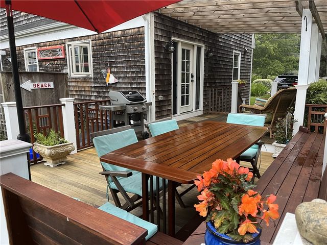 7 Boulevard East Boulevard, Middletown, RI 02842