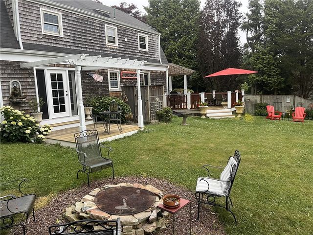 7 Boulevard East Boulevard, Middletown, RI 02842