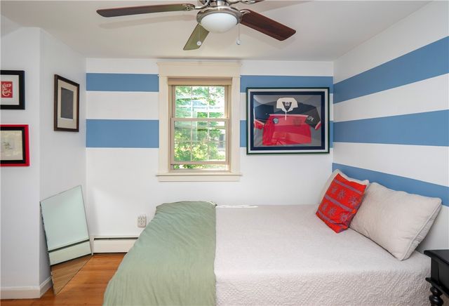 7 Boulevard East Boulevard, Middletown, RI 02842