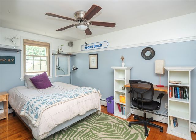 7 Boulevard East Boulevard, Middletown, RI 02842