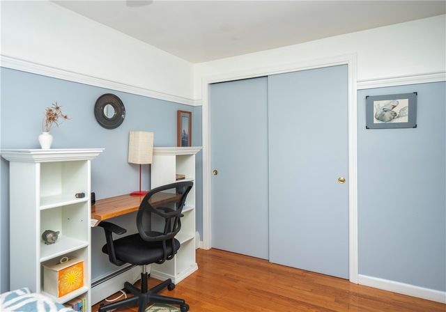 7 Boulevard East Boulevard, Middletown, RI 02842