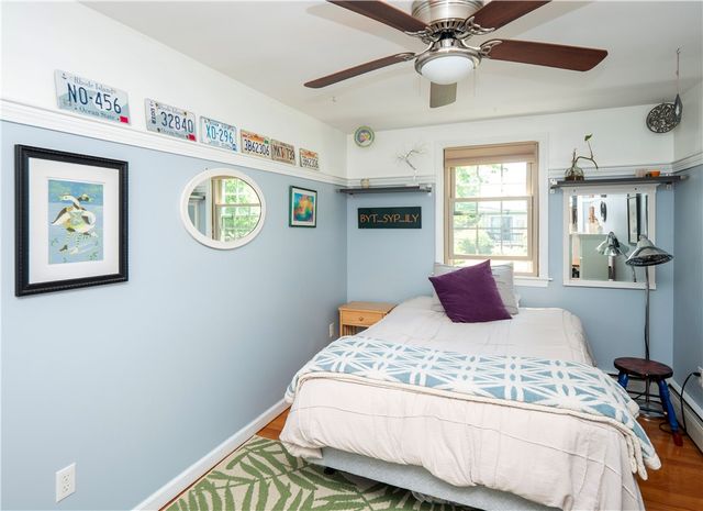 7 Boulevard East Boulevard, Middletown, RI 02842