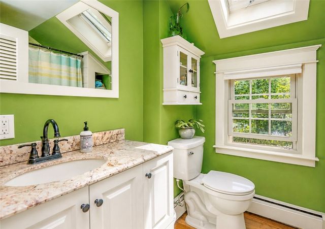 7 Boulevard East Boulevard, Middletown, RI 02842