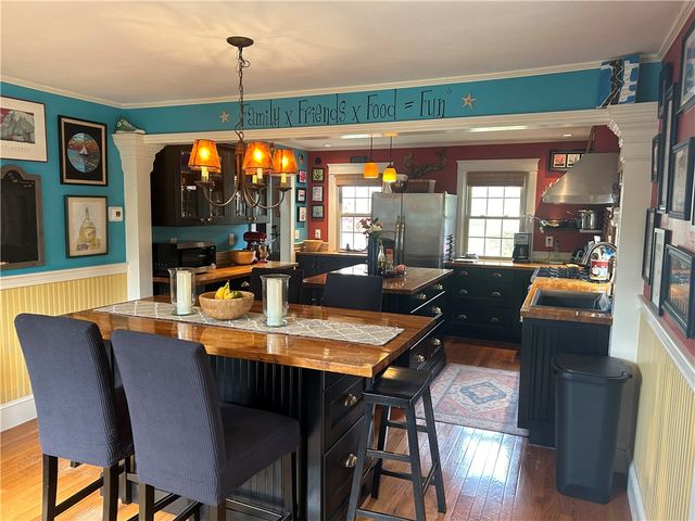 7 Boulevard East Boulevard, Middletown, RI 02842