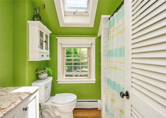 7 Boulevard East Boulevard, Middletown, RI 02842