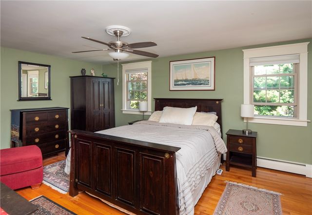 7 Boulevard East Boulevard, Middletown, RI 02842