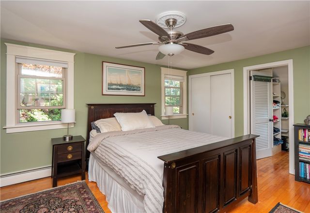 7 Boulevard East Boulevard, Middletown, RI 02842