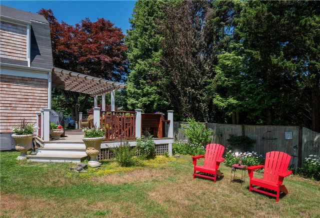 7 Boulevard East Boulevard, Middletown, RI 02842