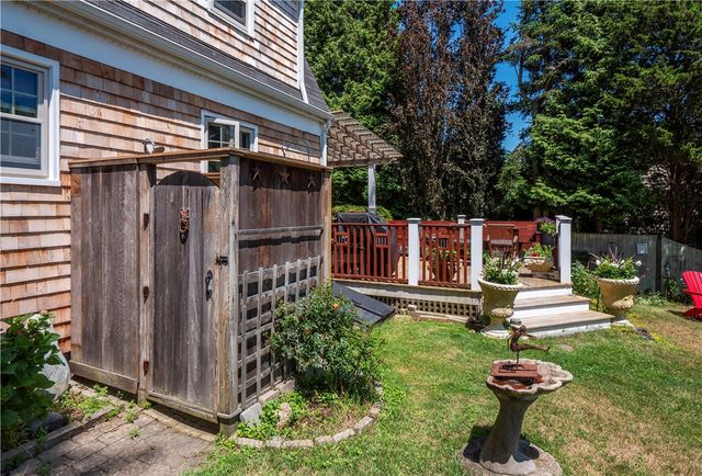 7 Boulevard East Boulevard, Middletown, RI 02842