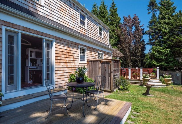 7 Boulevard East Boulevard, Middletown, RI 02842