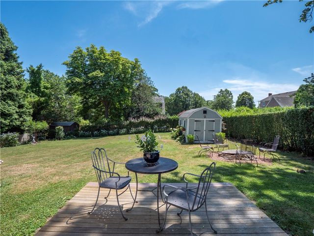 7 Boulevard East Boulevard, Middletown, RI 02842