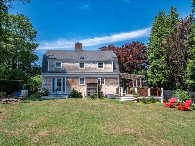 7 Boulevard East Boulevard, Middletown, RI 02842