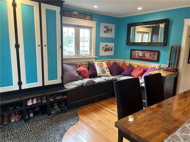 7 Boulevard East Boulevard, Middletown, RI 02842