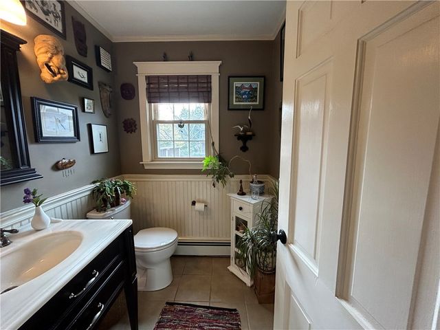 7 Boulevard East Boulevard, Middletown, RI 02842