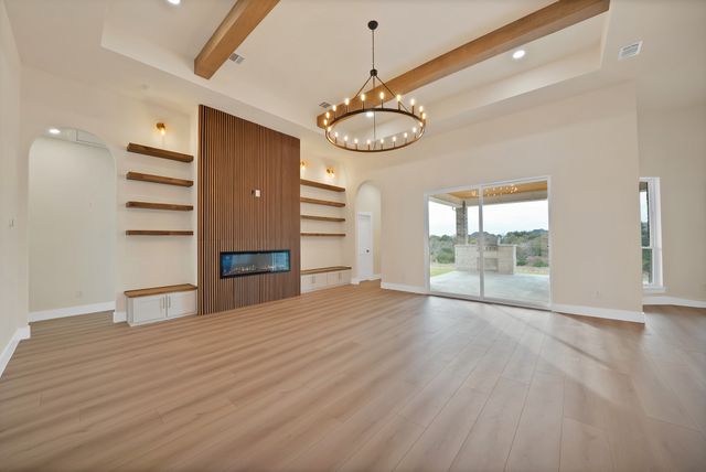 1066 Kingsley Court, Weatherford, TX 76087