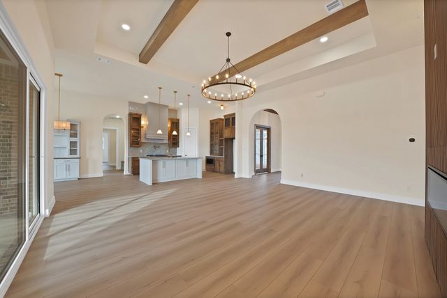1066 Kingsley Court, Weatherford, TX 76087