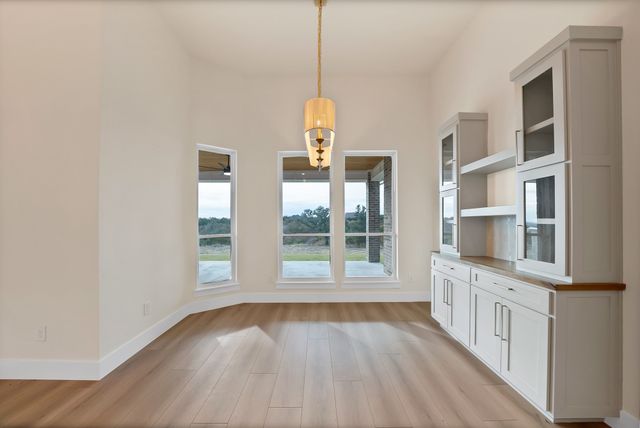 1066 Kingsley Court, Weatherford, TX 76087