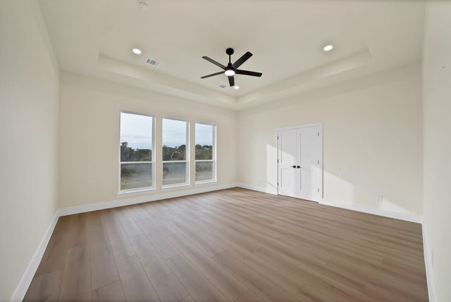 1066 Kingsley Court, Weatherford, TX 76087
