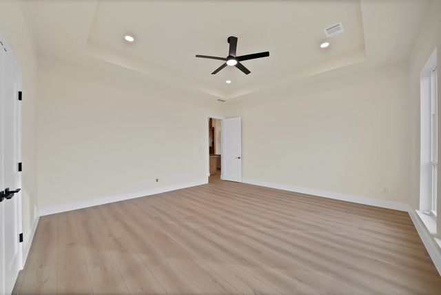 1066 Kingsley Court, Weatherford, TX 76087