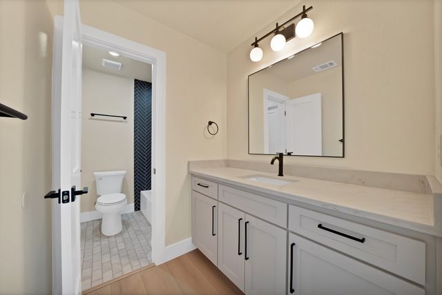 1066 Kingsley Court, Weatherford, TX 76087