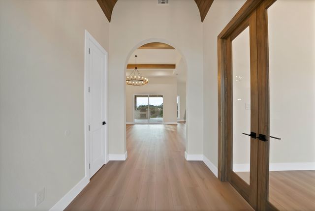 1066 Kingsley Court, Weatherford, TX 76087