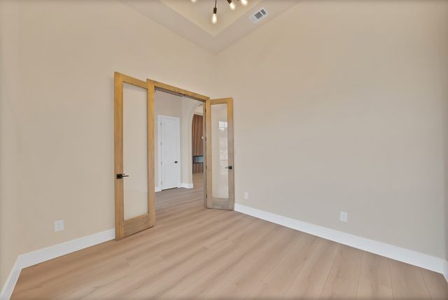 1066 Kingsley Court, Weatherford, TX 76087