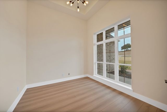 1066 Kingsley Court, Weatherford, TX 76087