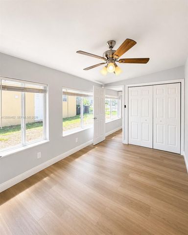 2511 SW 3rd St B- B, Fort Lauderdale, FL 33312