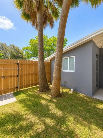 2511 SW 3rd St B- B, Fort Lauderdale, FL 33312